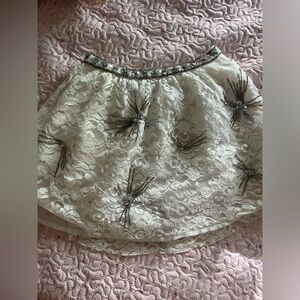 Loveshackfancy Skirt